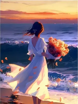 水浒人物武松连环画合集版