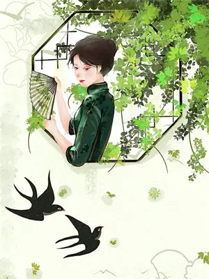 战恋雪是什么意思