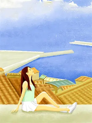 玫瑰予我txt茶吟