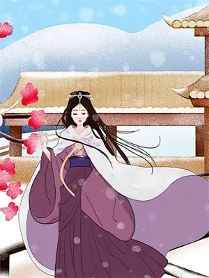 被妹妹变成女孩的小说