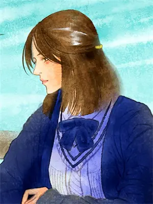花亦山心之月女主叫什么