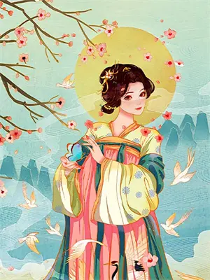 乱心的意思是什么