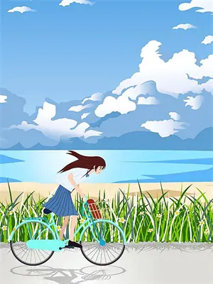 与狼共眠by巫山有段云