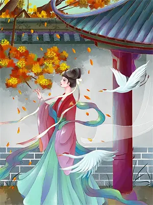 不渡春风的意思