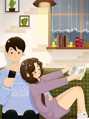 六宫盛宠:庶女为后 兜没糖