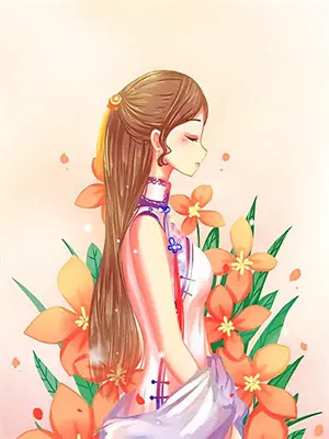穿书后我靠美食躺赢沉夜生梦