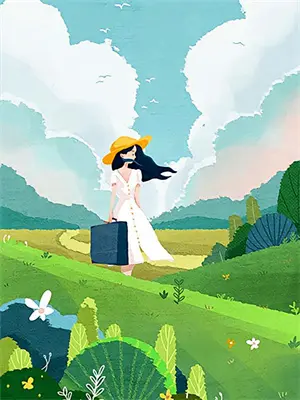 不良少女x傲娇班长