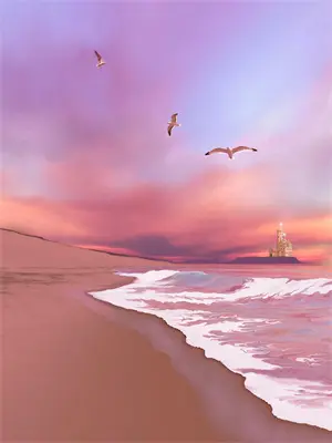 唐朝沿海的造船