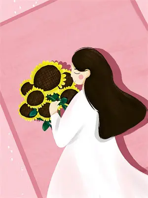 老牛吃嫩草搞笑照片