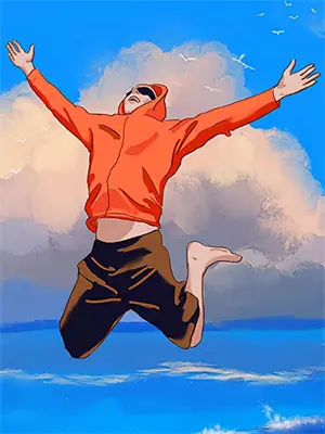 寄人篱下古言小说