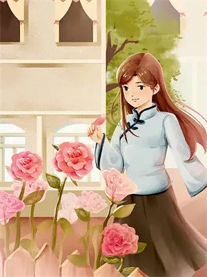 镜花水月一场空什么意思