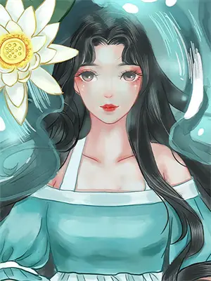 锁链小说全文