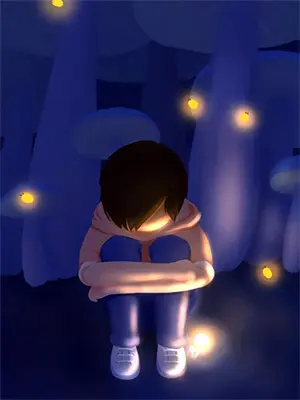 暗河by星之卡羽在线阅读