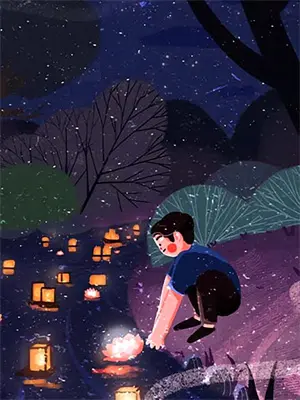 成为龙傲天男主